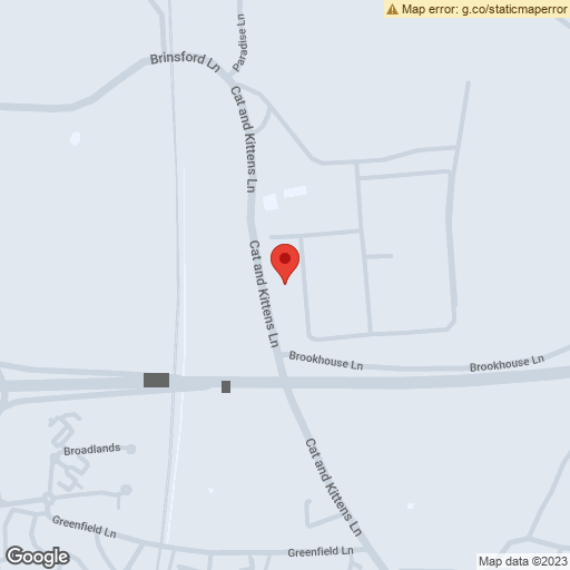 Featherstone Map