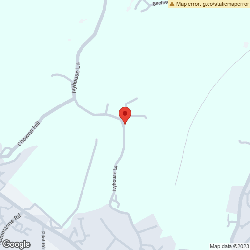 Hastings (Ore) Map