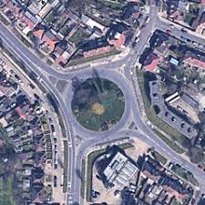 A312 Roundabout