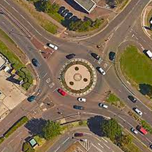 Birch Roundabout