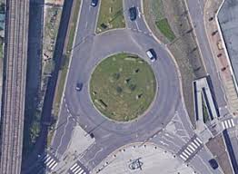 Brunel Roundabout