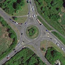 Chafeys Roundabout