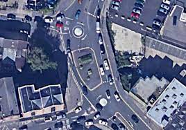 Church Street Roundabout