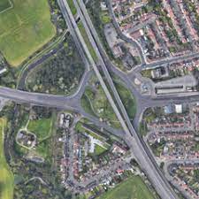 Redbridge Roundabout