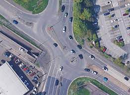 Roman Roundabout