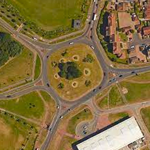 Sovereign Roundabout
