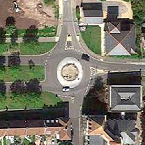 St John Roundabout