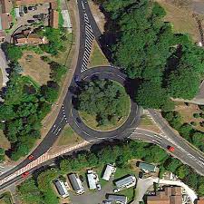 Staxton Roundabout