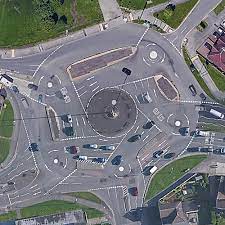 The Magic Roundabout