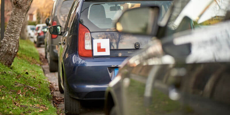 How to do a parallel park