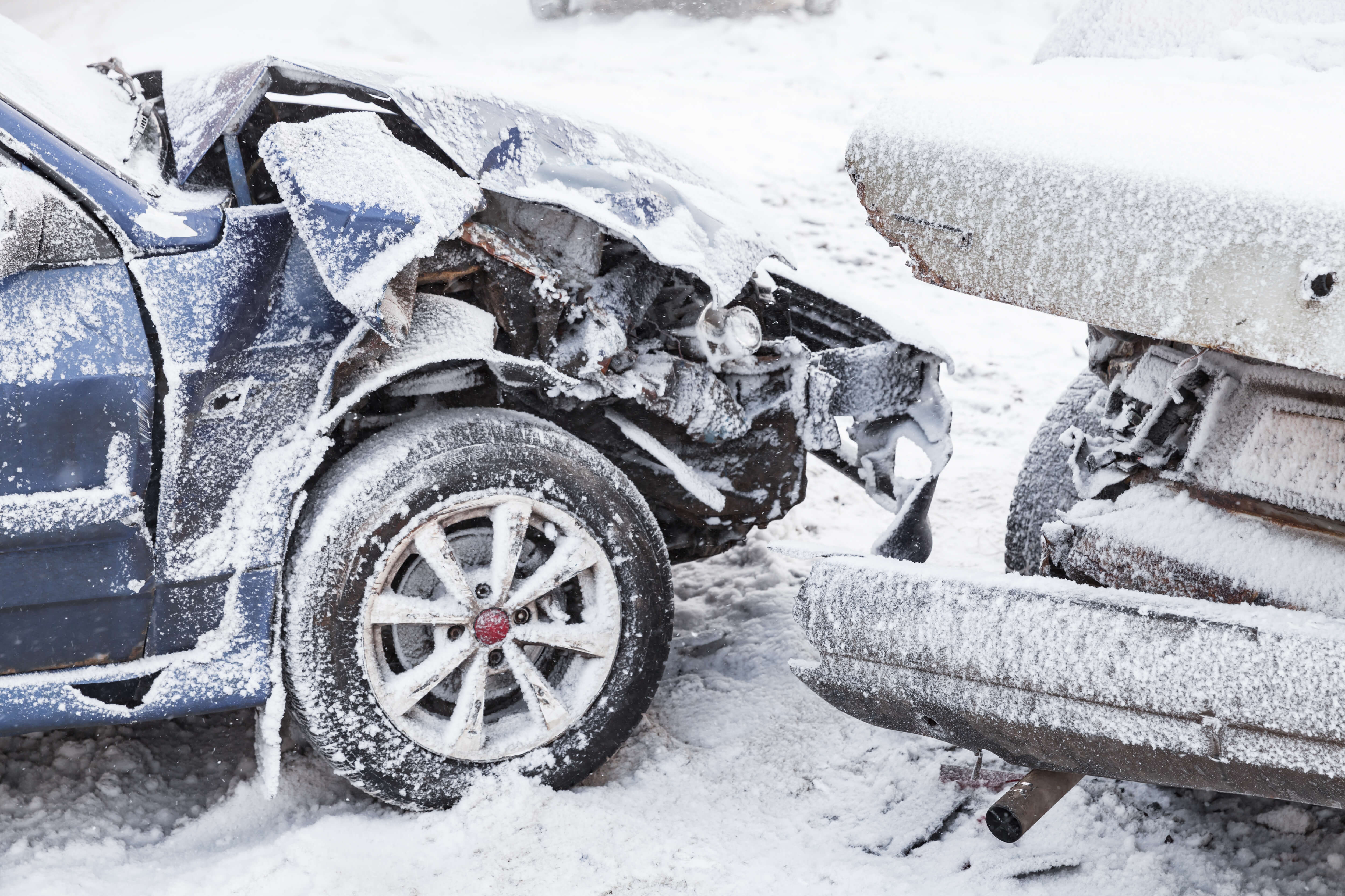 Is your car ready for a cold snap?
