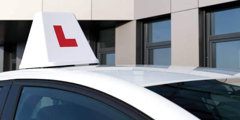 What Are the Most Common Driving Test Manoeuvres?