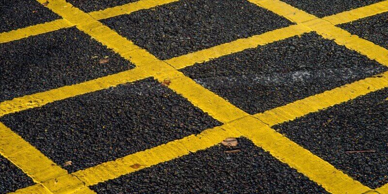 Yellow Box Junctions: What You Need to Know